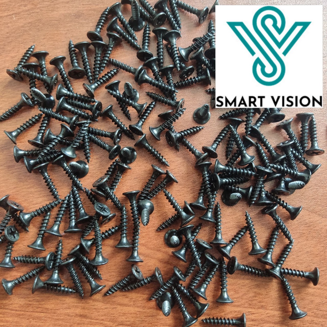 Vít gỗ , Vít bắn tôn - Đinh Công Nghiệp Smart Vision - Công Ty TNHH Smart Vision
